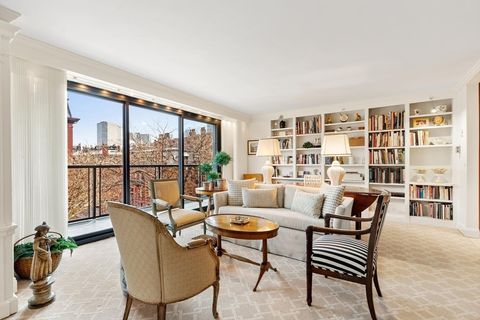 180 Beacon Street 4A Boston MA 02116