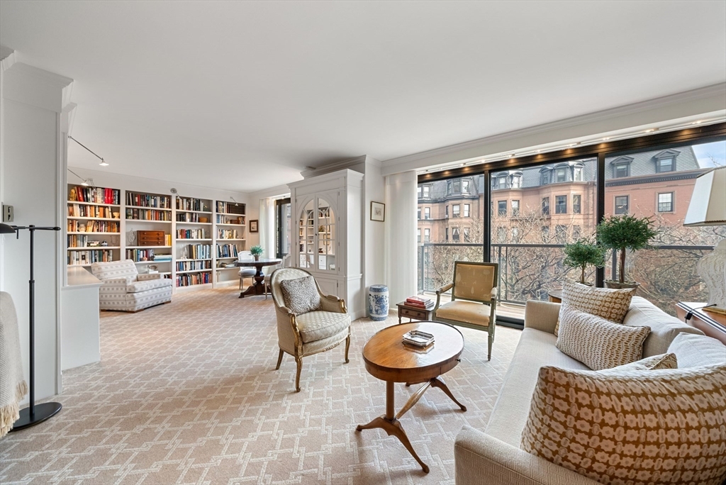 180 Beacon Street 4A