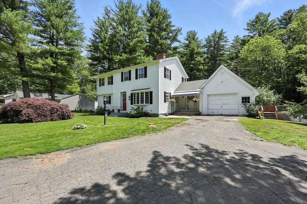 148 Northwest Rd