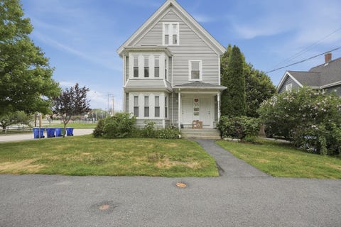 Photo of 152-154 Reed St, Rockland, MA 02370 (MLS # 73551192)