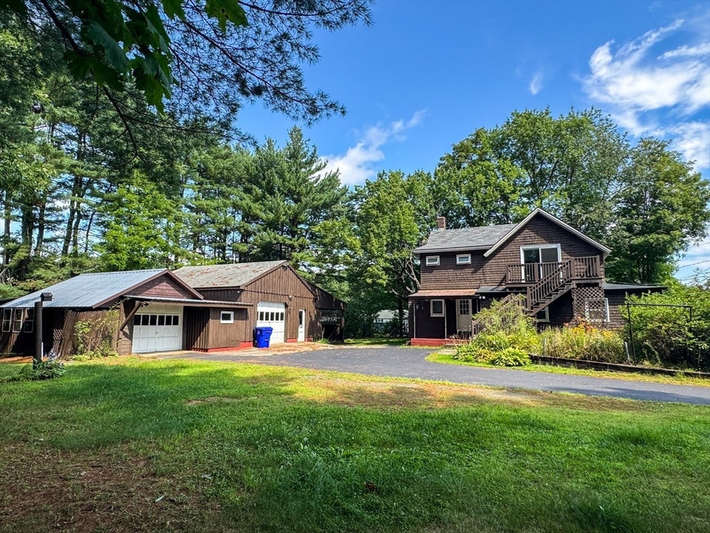 54 Fairview Street E ST, Greenfield, MA Photo #3