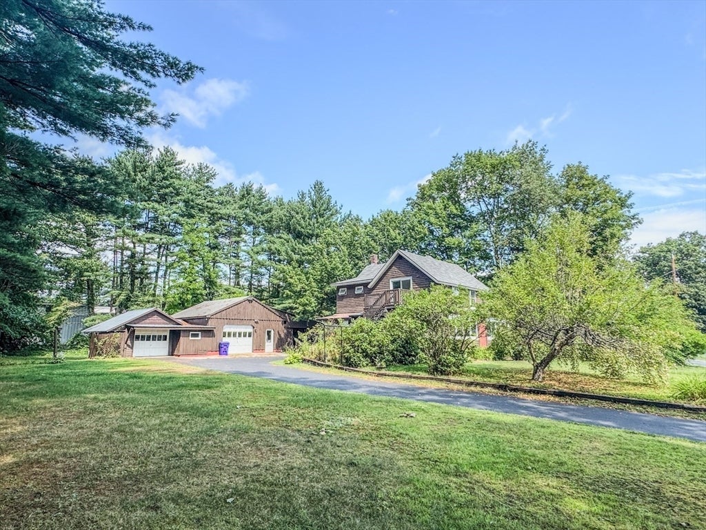 54 Fairview Street E ST, Greenfield, MA Photo #36