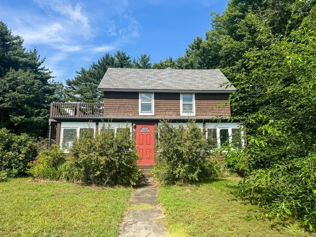 54 Fairview Street E ST, Greenfield, MA Photo #4