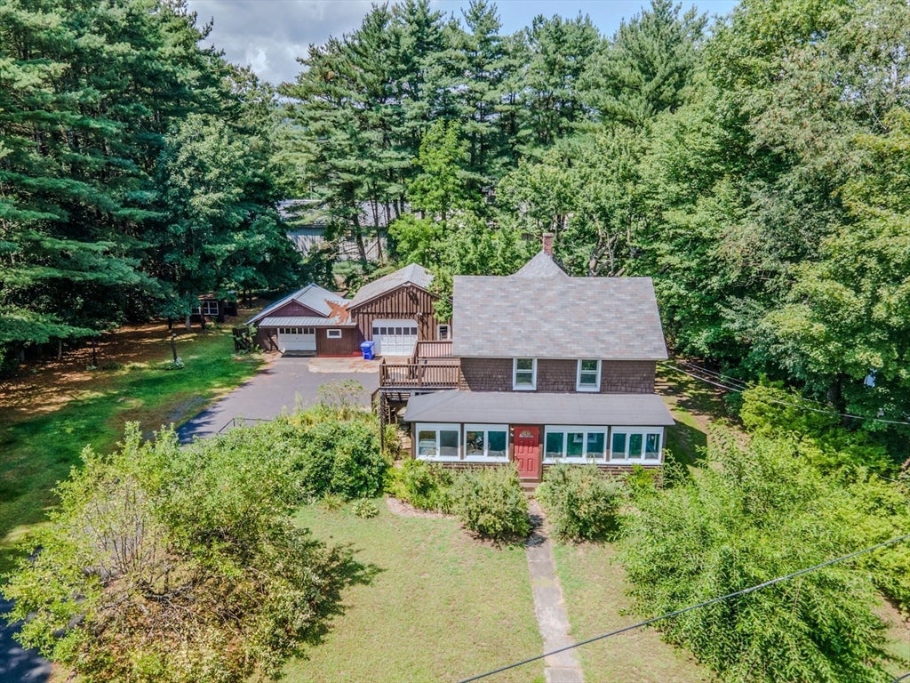 54 Fairview Street E ST, Greenfield, MA Photo #1