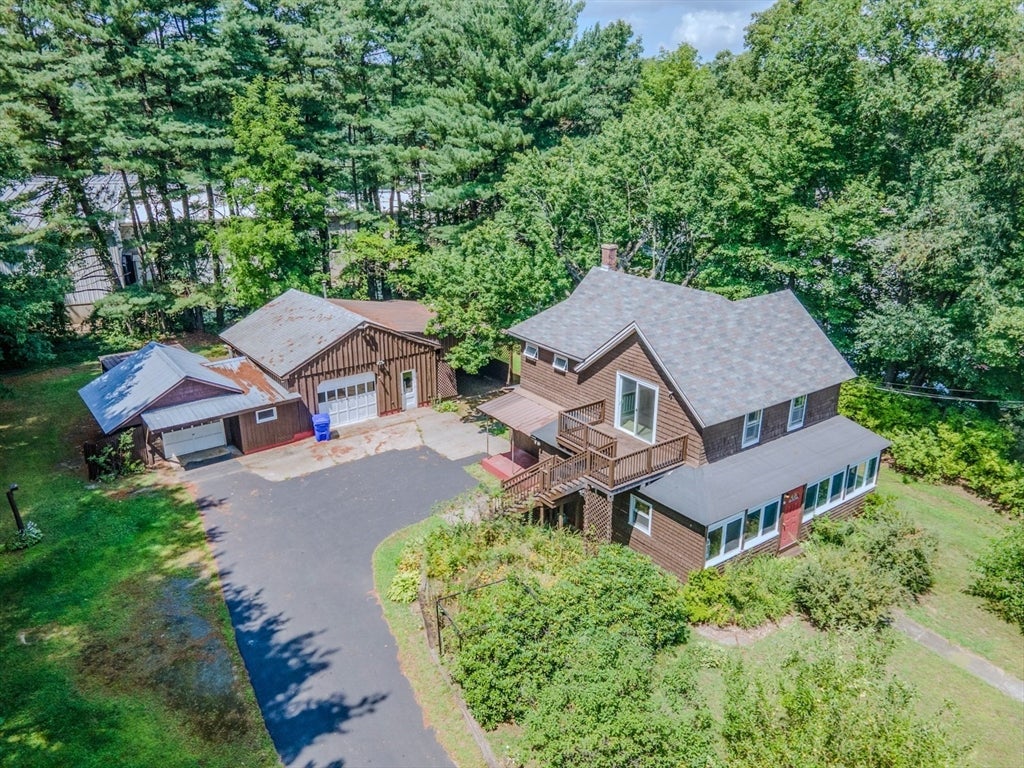 54 Fairview Street E ST, Greenfield, MA Photo #2