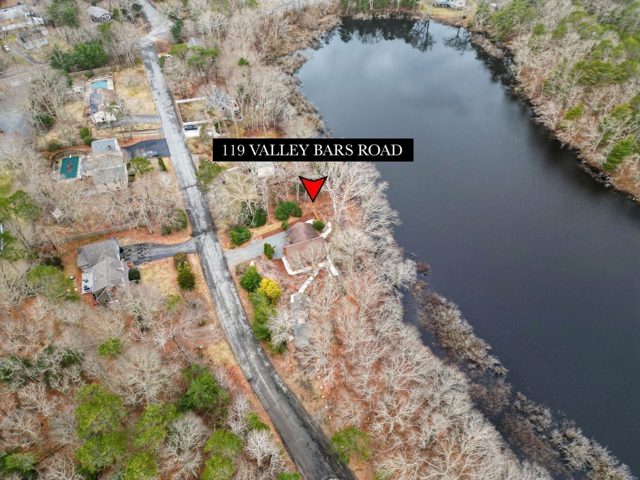 119 Valley Bars Rd, Bourne, MA, 119 Valley Bars Rd, Bourne, MA Photo #36