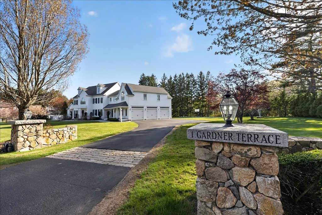 1 Gardner Terrace