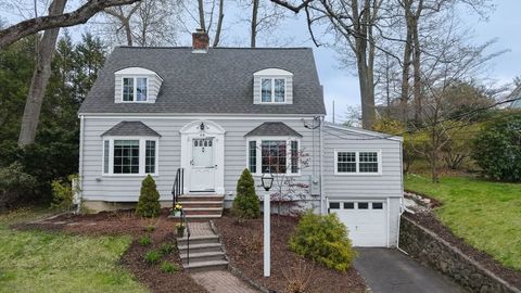 Photo of 64 Gayland Rd, Needham, MA 02492 (MLS # 73510131)
