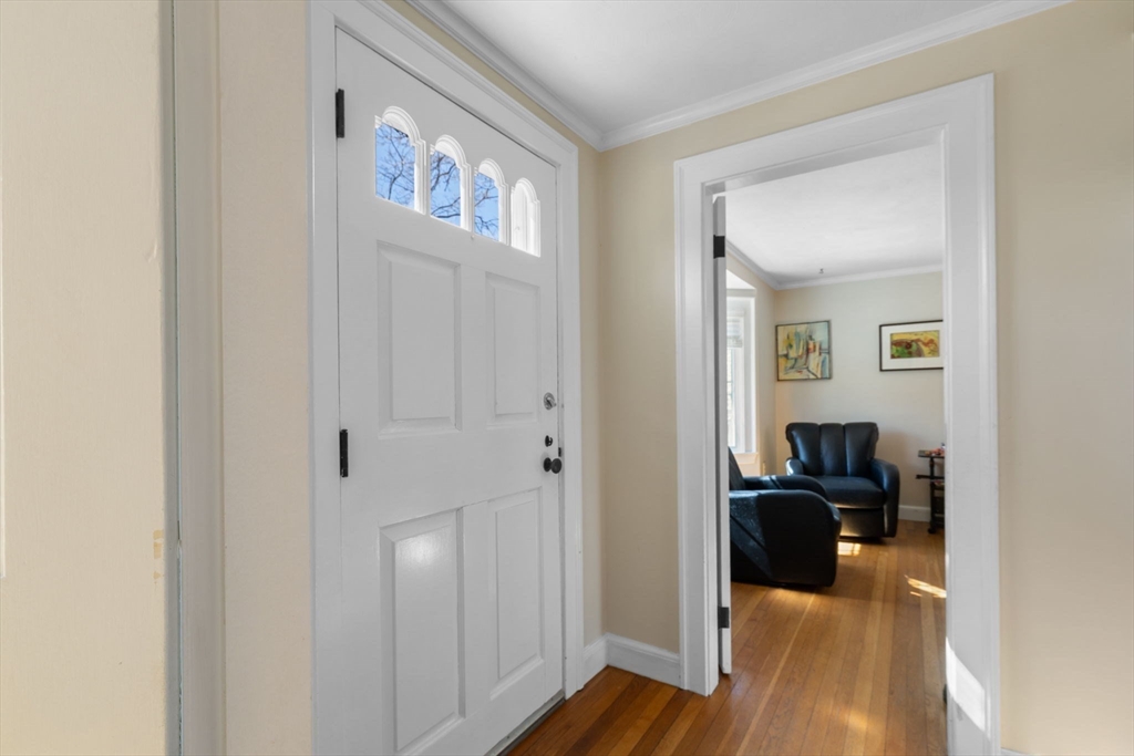 64 Gayland Rd