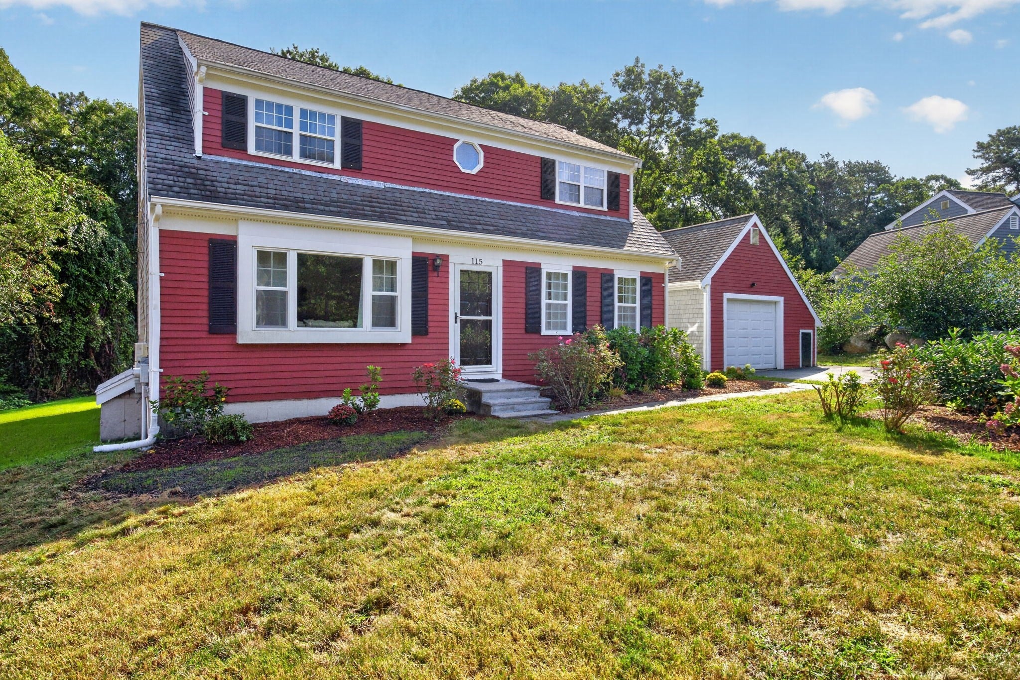 115 Dove Hill Rd, Falmouth, MA, 115 Dove Hill Rd, Falmouth, MA Photo #39