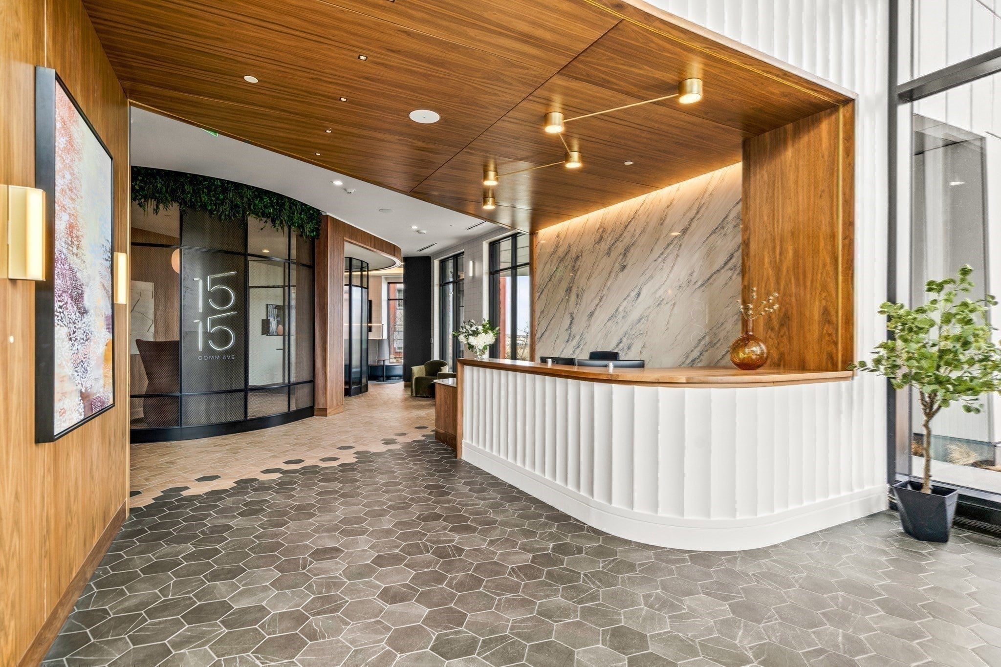 1515 Commonwealth Ave #705, Boston, MA, 1515 Commonwealth Ave #705, Boston, MA Photo #18
