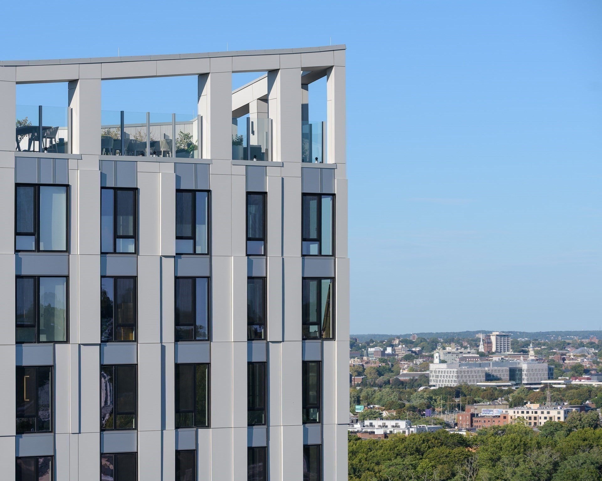 1515 Commonwealth Ave #705, Boston, MA, 1515 Commonwealth Ave #705, Boston, MA Photo #41