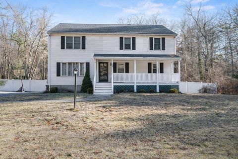 198 Elm St Pembroke MA 02359