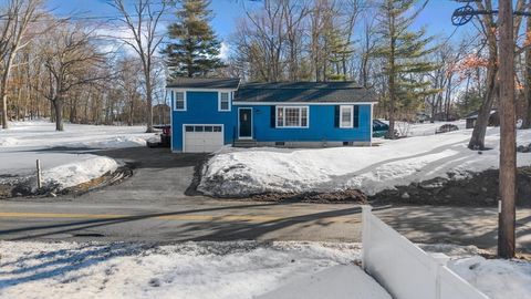 511 Bigelow Marlborough MA 01752