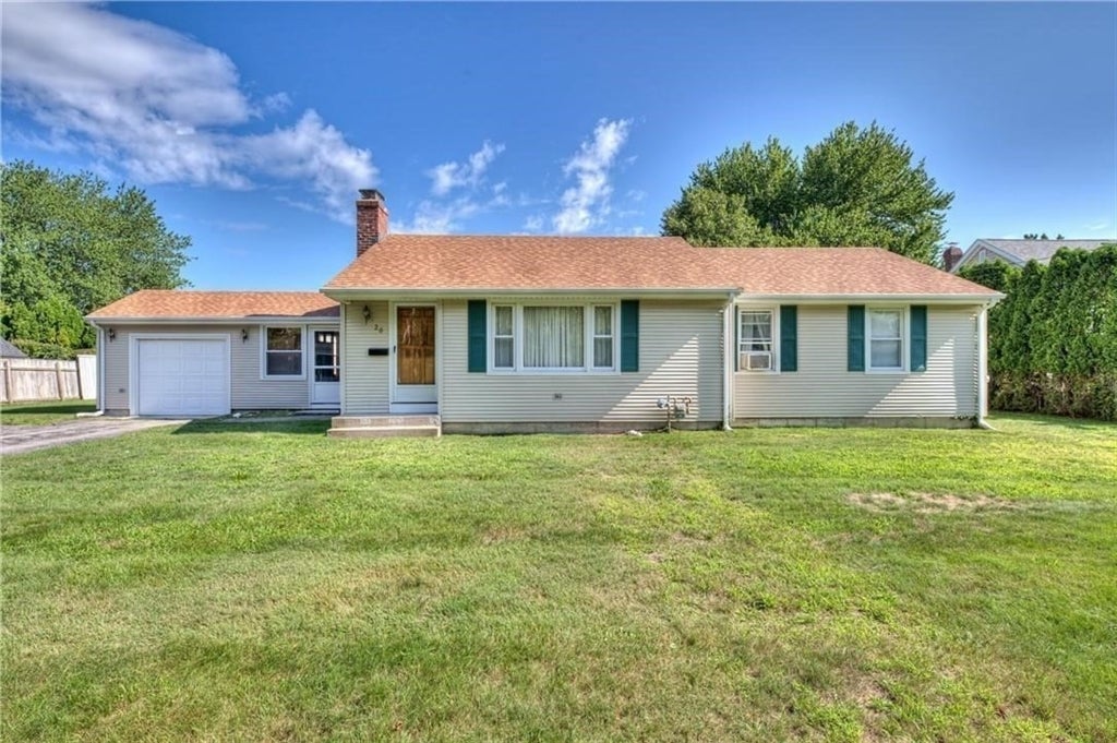 26 Central Ave, Warren, RI, 26 Central Ave, Warren, RI Photo #17