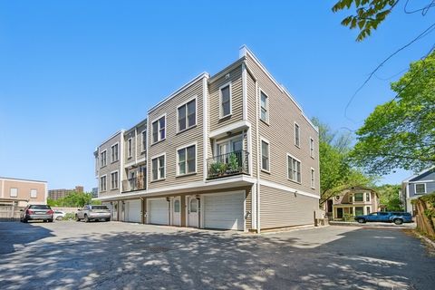 239 Prospect St 2 Cambridge MA 02139