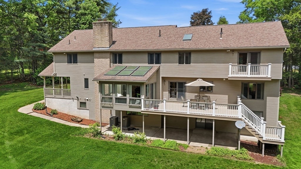 27 Lady Slipper Cir