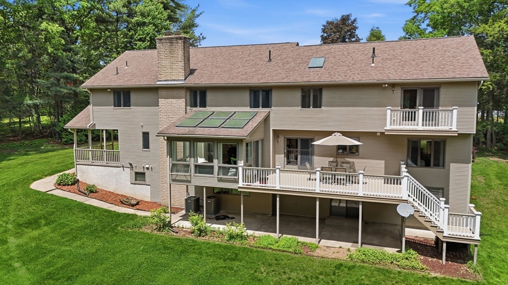 27 Lady Slipper Cir