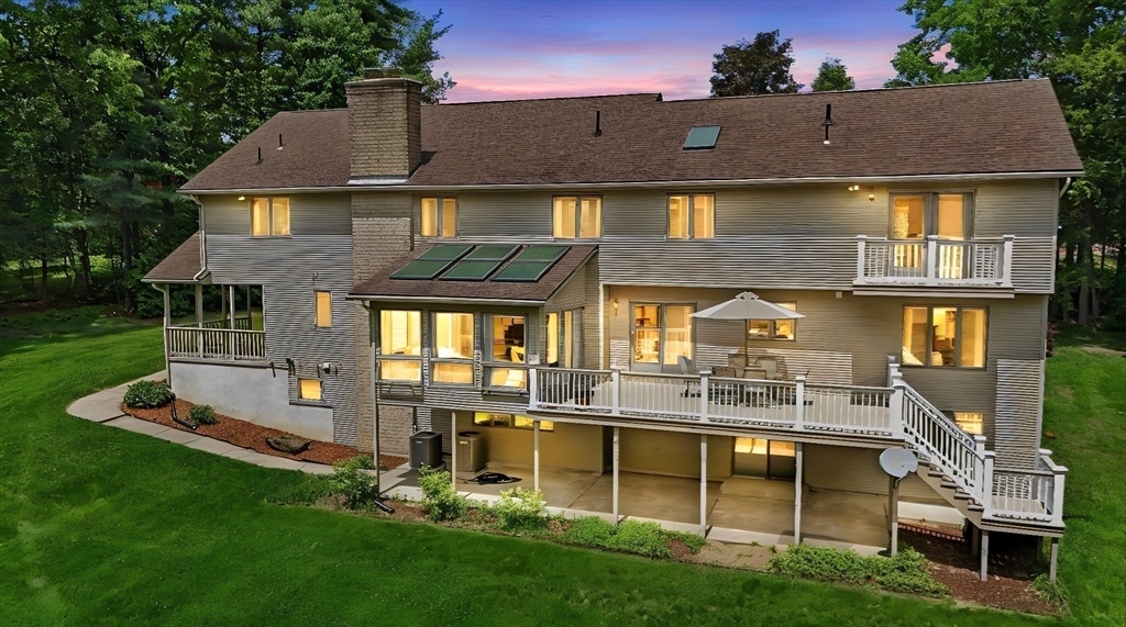 27 Lady Slipper Cir