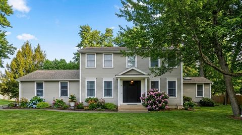 9 Post Rd Chicopee MA 01020