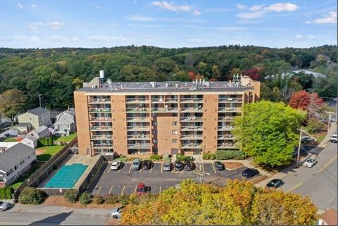 289 Elm St U 61 Medford MA 02155