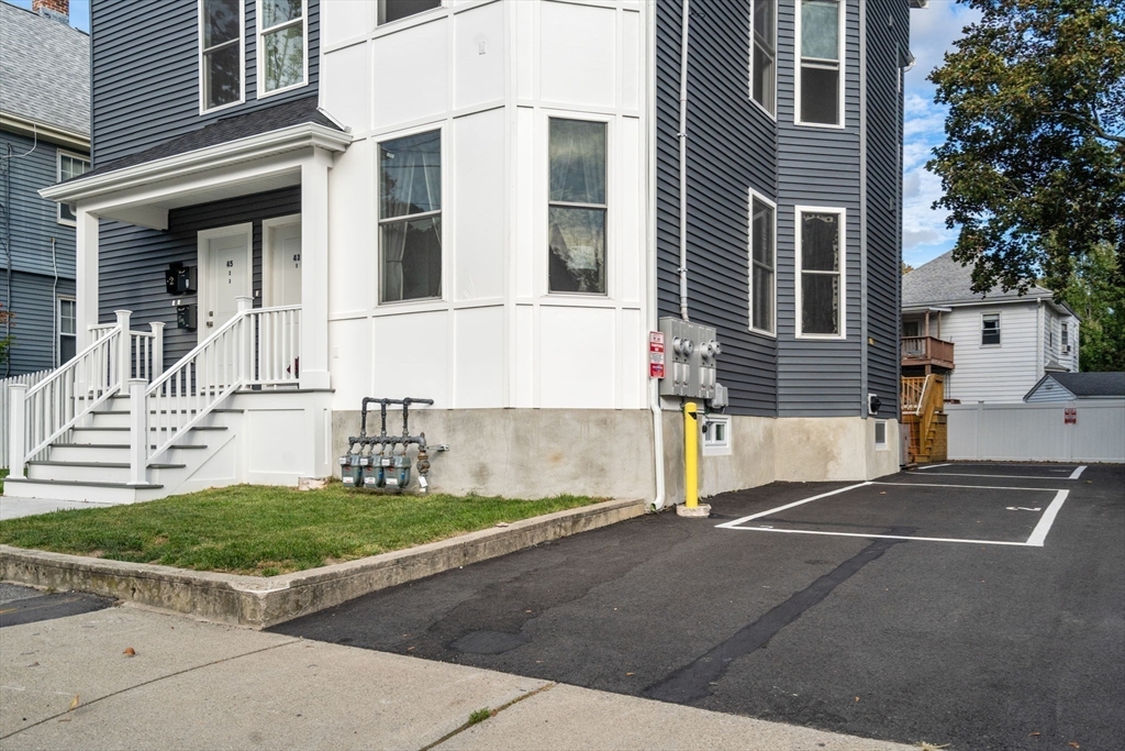43-45 Wellington St #3, Waltham, MA Photo #33