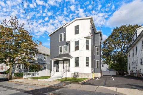43-45 Welligton 3 Waltham MA 02451