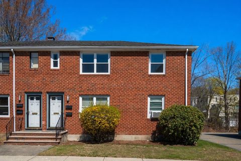 19 Thayer Rd 19 Belmont MA 02478