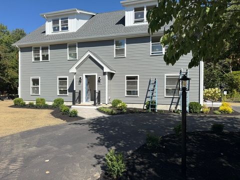 159 Auburn St 159 Whitman MA 02382