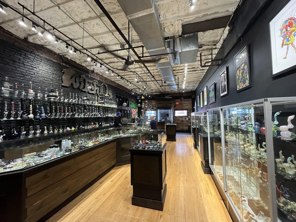 101-109 Lafayette St