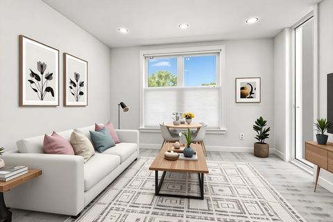 Photo of 602 Canterbury St #5, Boston, MA 02131 (MLS # 73479106)