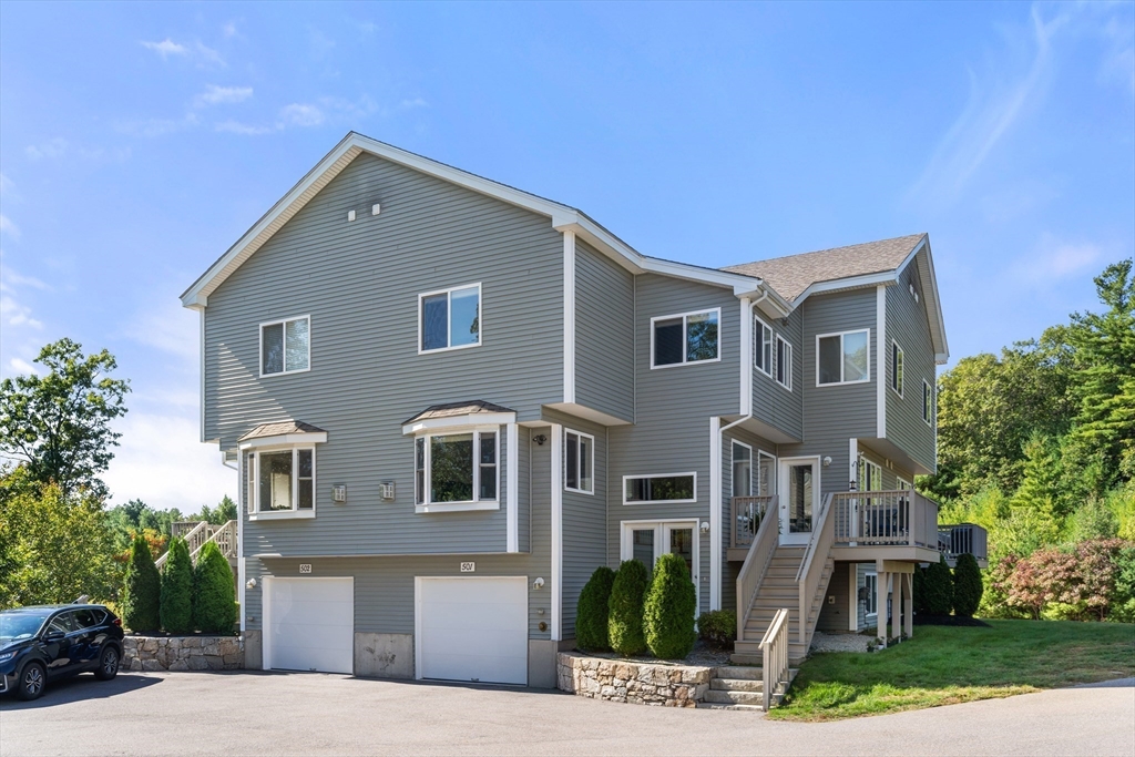 501 Old Bridge Lane 501