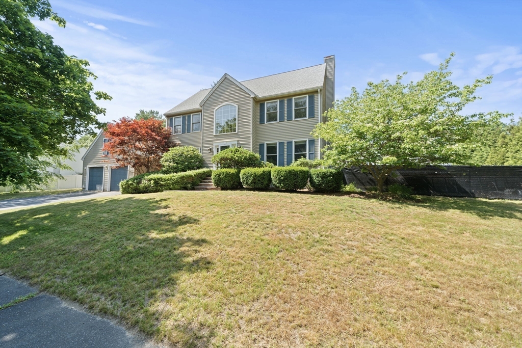 14 Marina Dr