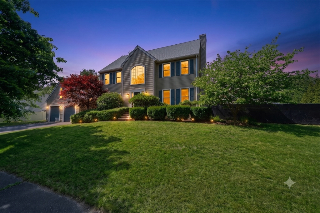14 Marina Dr