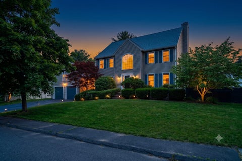 Photo of 14 Marina Dr, Haverhill, MA 01830 (MLS # 73546981)