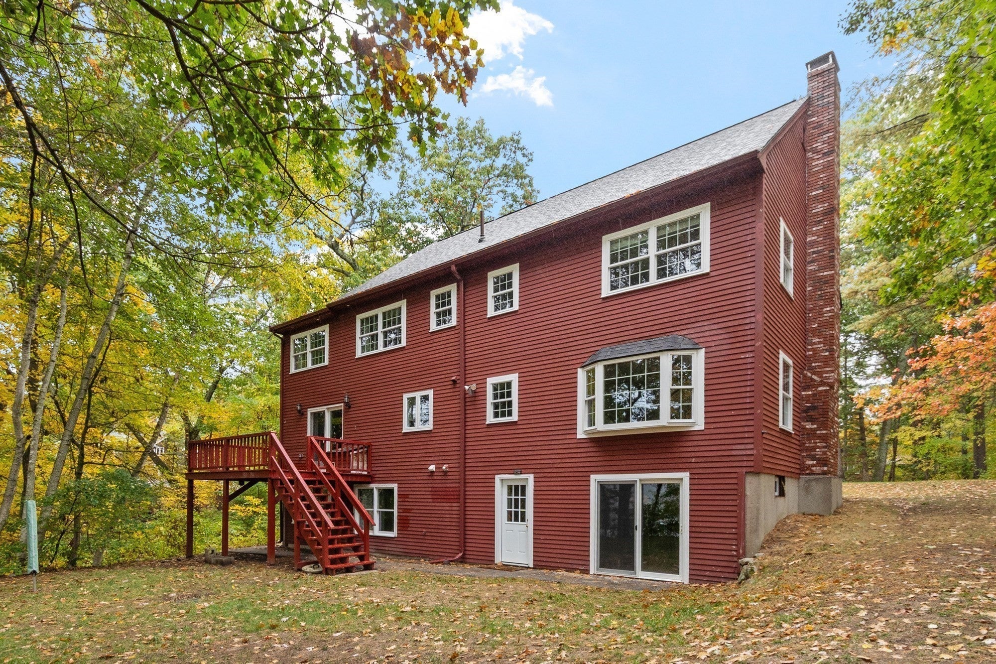 8 Scott Road #8, Littleton, MA, 8 Scott Road #8, Littleton, MA Photo #29