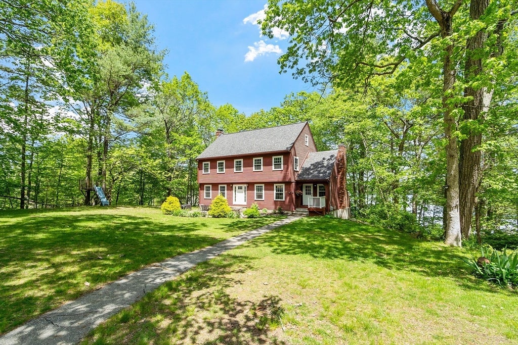 8 Scott Road #8, Littleton, MA, 8 Scott Road #8, Littleton, MA Photo #2