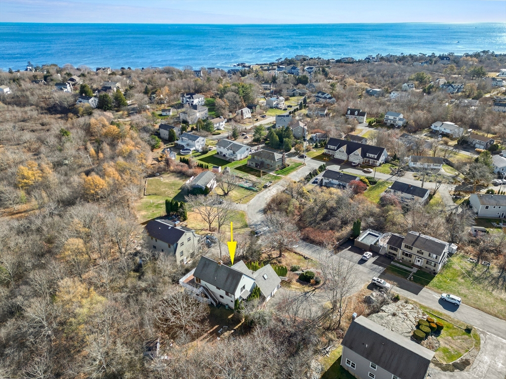 7 Seaview Road