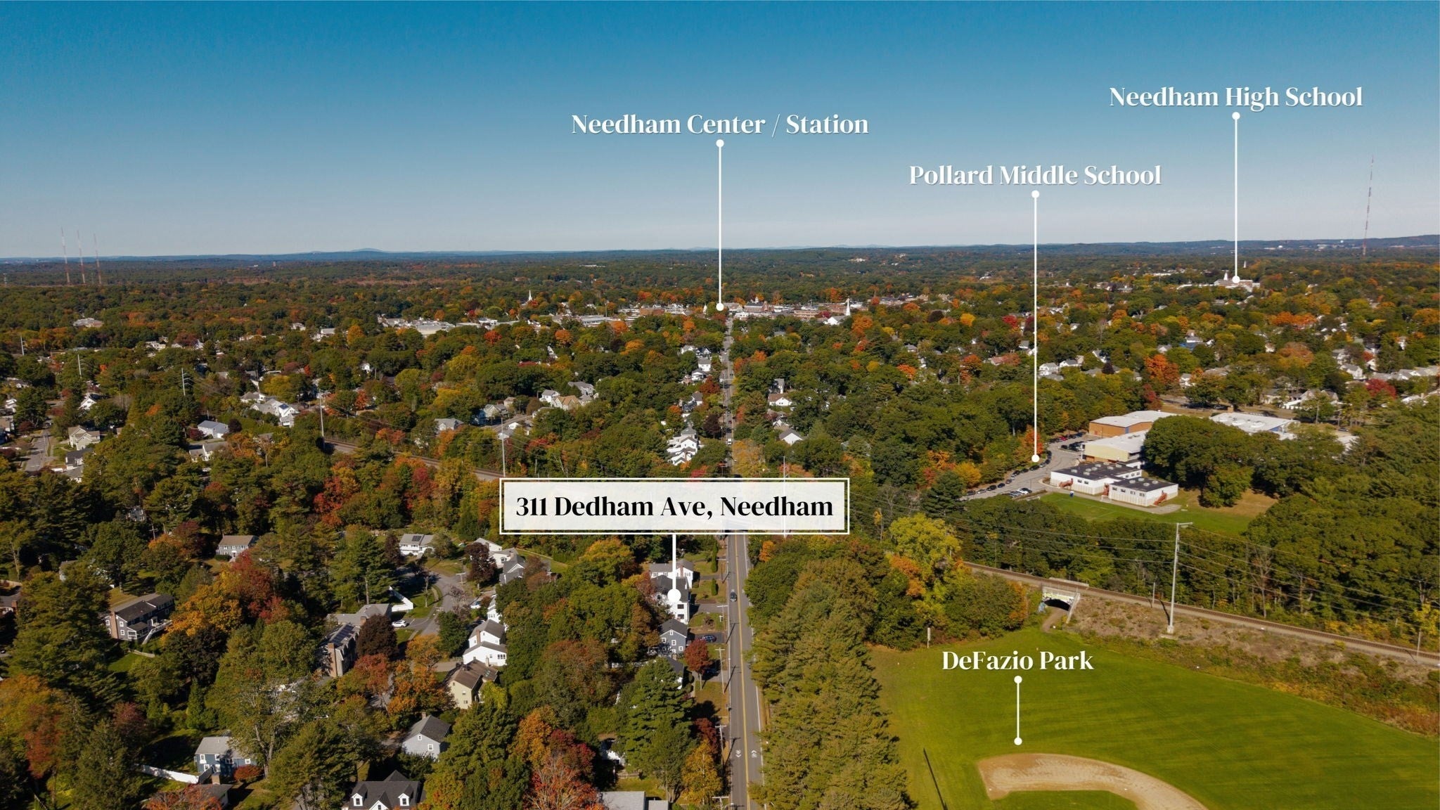 311 Dedham Avenue, Needham, MA, 311 Dedham Avenue, Needham, MA Photo #36