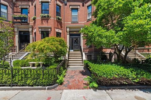 387 Marlborough St 1 Boston MA 02115