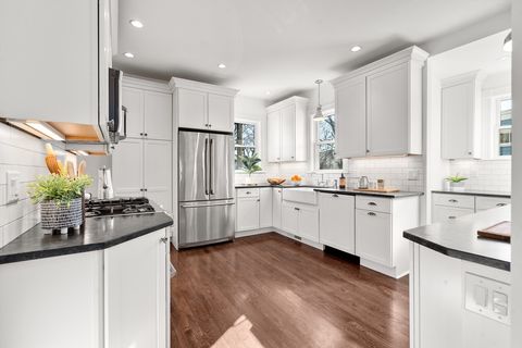 49 Tennyson Street 1 Somerville MA 02145