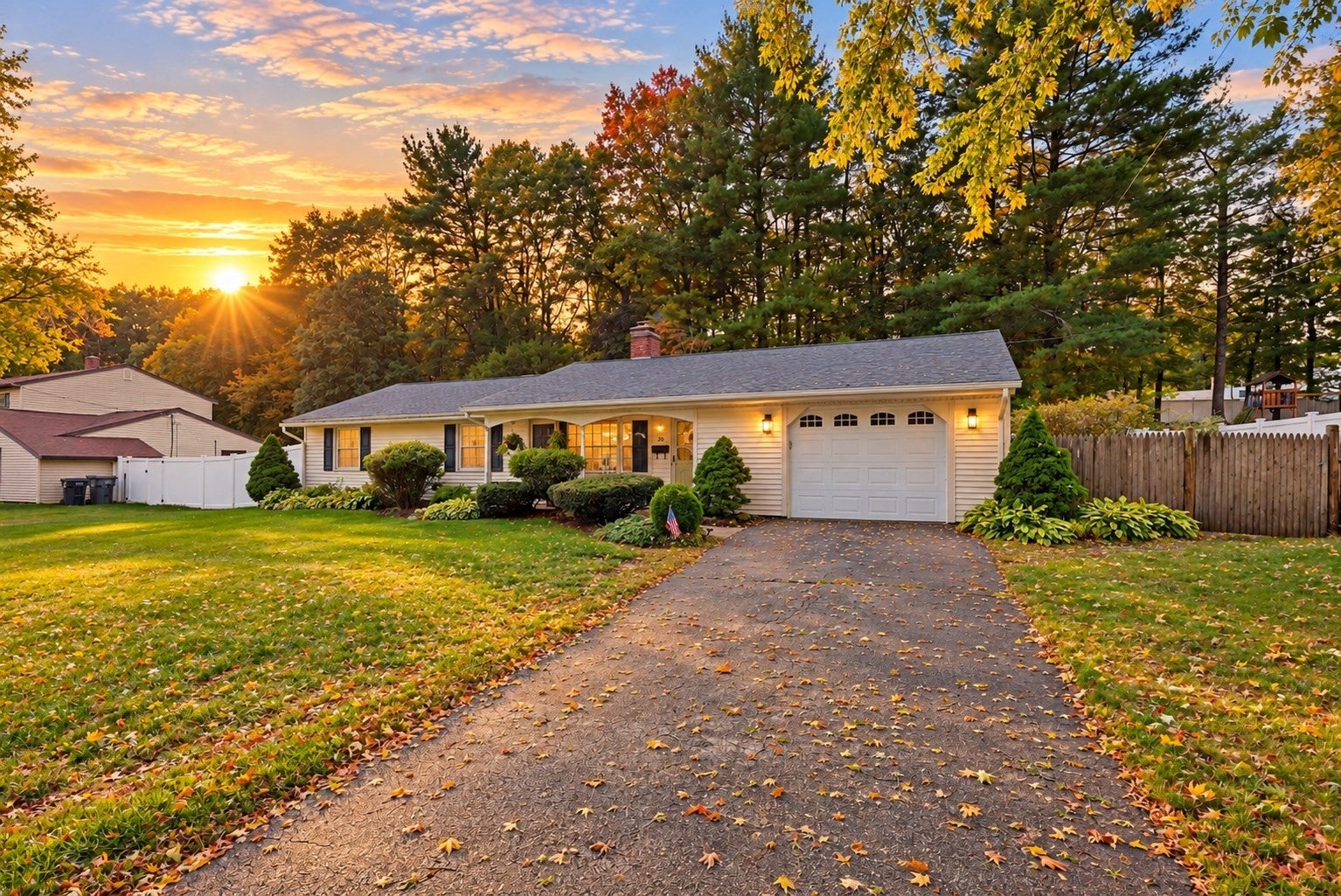20 Corrine Dr