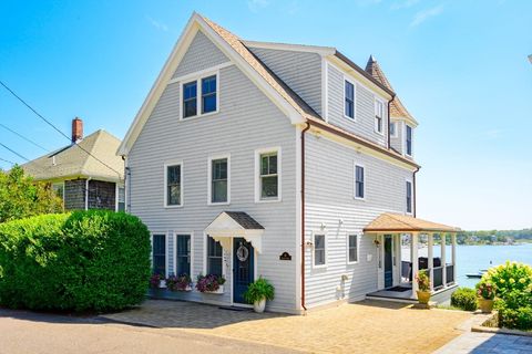 67 Hampton Circle Hull MA 02045