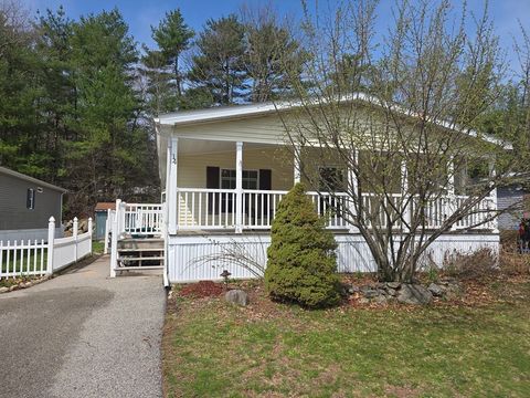 Photo of 14 Medallion Rd, Holbrook, MA 02343 (MLS # 73504203)