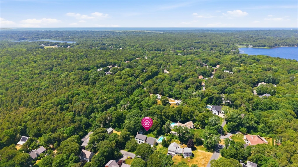 10 Old Colony Way