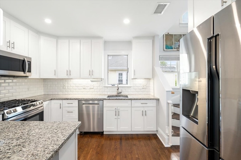 92 Fitchburg Street #2, Watertown, MA Photo #7