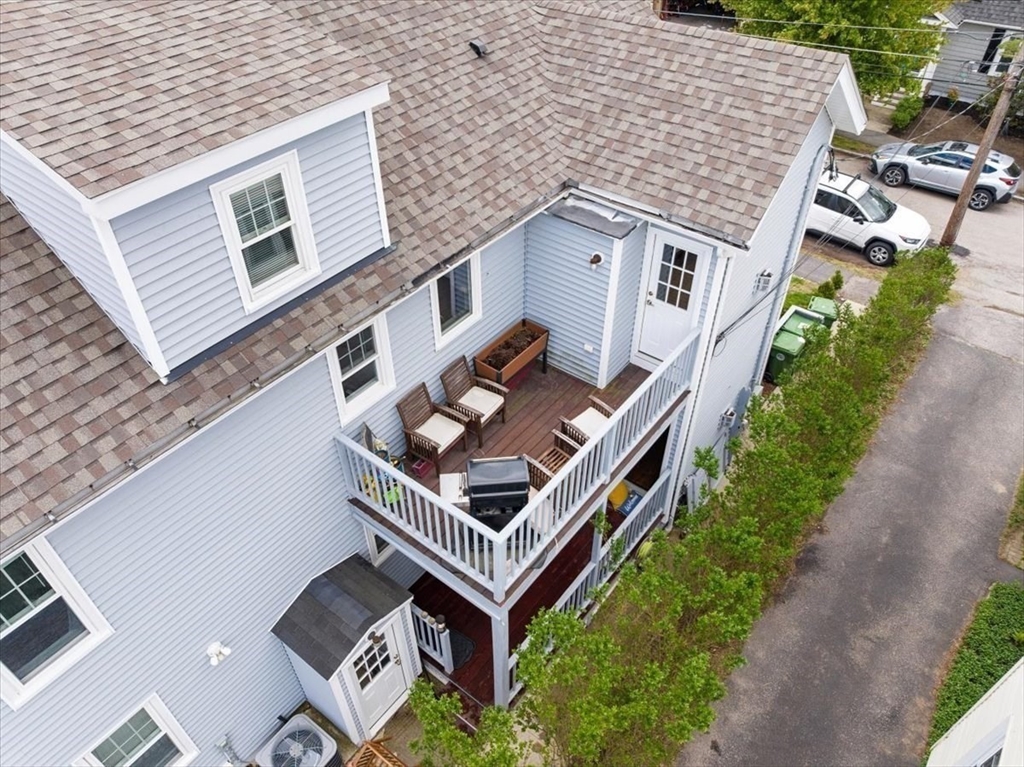 92 Fitchburg Street #2, Watertown, MA Photo #28