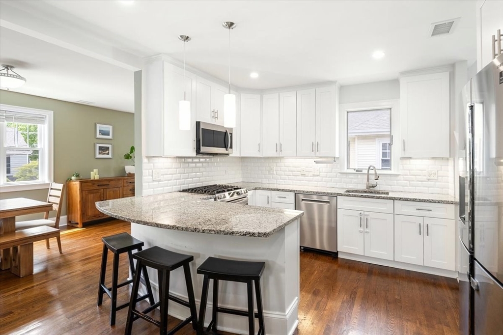 92 Fitchburg Street #2, Watertown, MA Photo #6