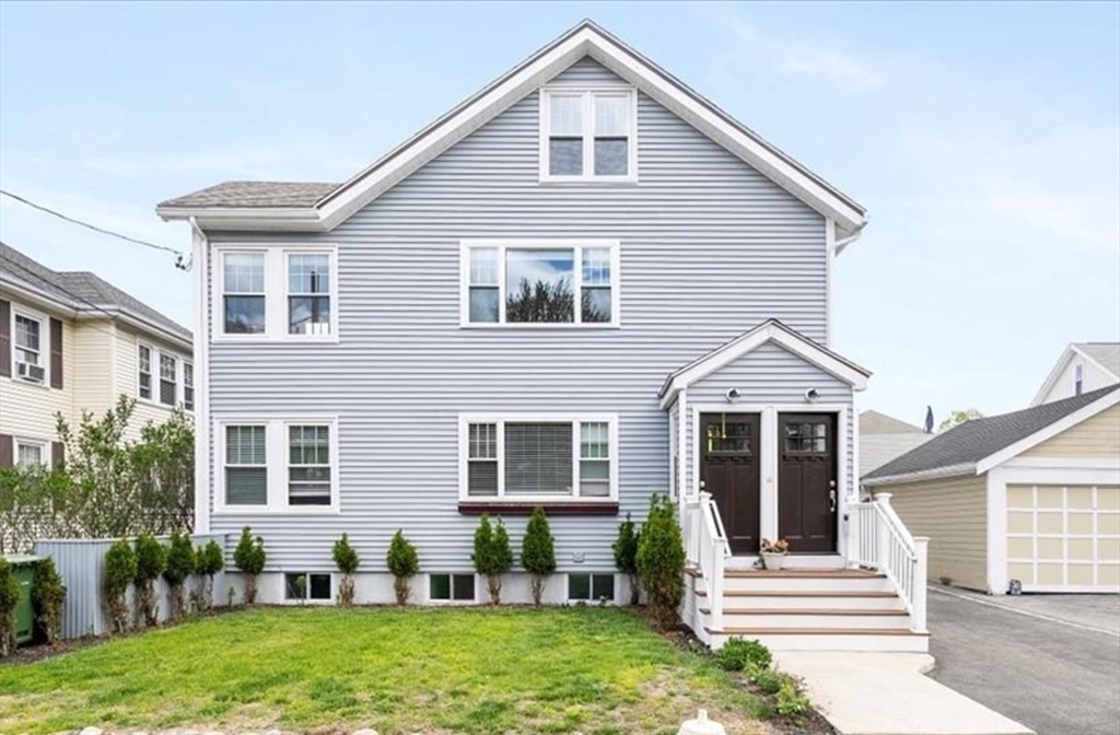 Photo of 92 Fitchburg Street, Watertown, MA