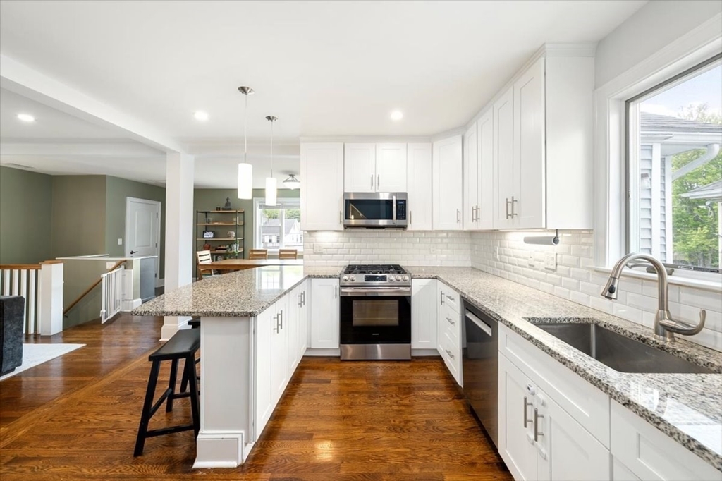 92 Fitchburg Street #2, Watertown, MA Photo #9
